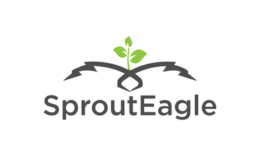 SproutEagle.com - Creative premium domains